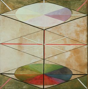 Untitled No. 22,1914-15